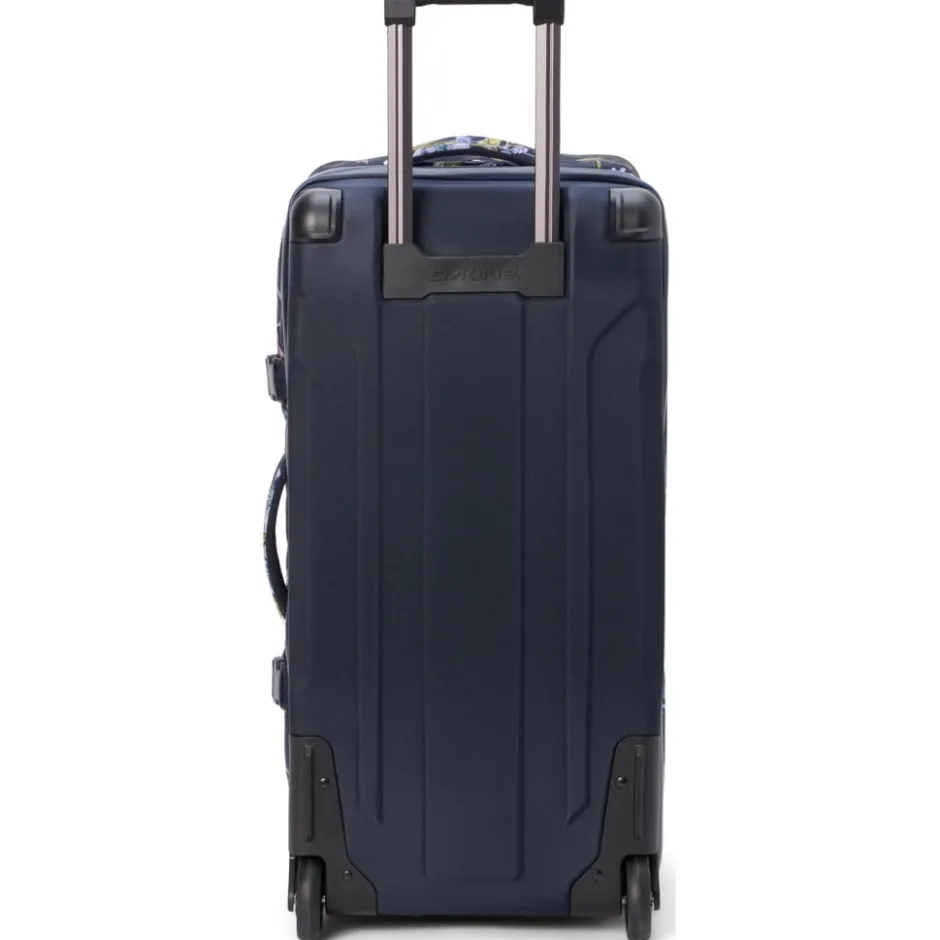 Reistassen & Sporttassen|Reistassen & Sporttassen < Dakine Split Roller 85L Reistas met Wielen - Hanalei