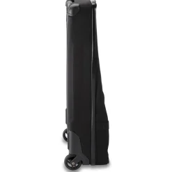 Dakine Split Roller 110L Trolley - Zwart