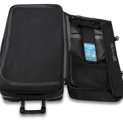 Dakine Split Roller 110L Trolley - Zwart