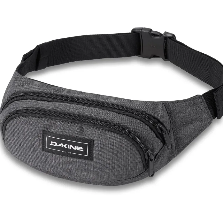 Heuptassen & Drinkgordels < Dakine Heuptas - Carbon