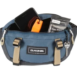 Dakine Hot Laps 1L Heuptas - midnight blue