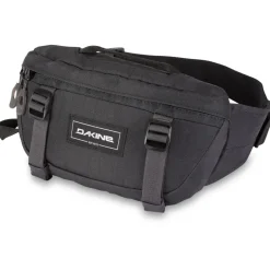 Heuptassen < Dakine Hot Laps 1L Heuptas - zwart