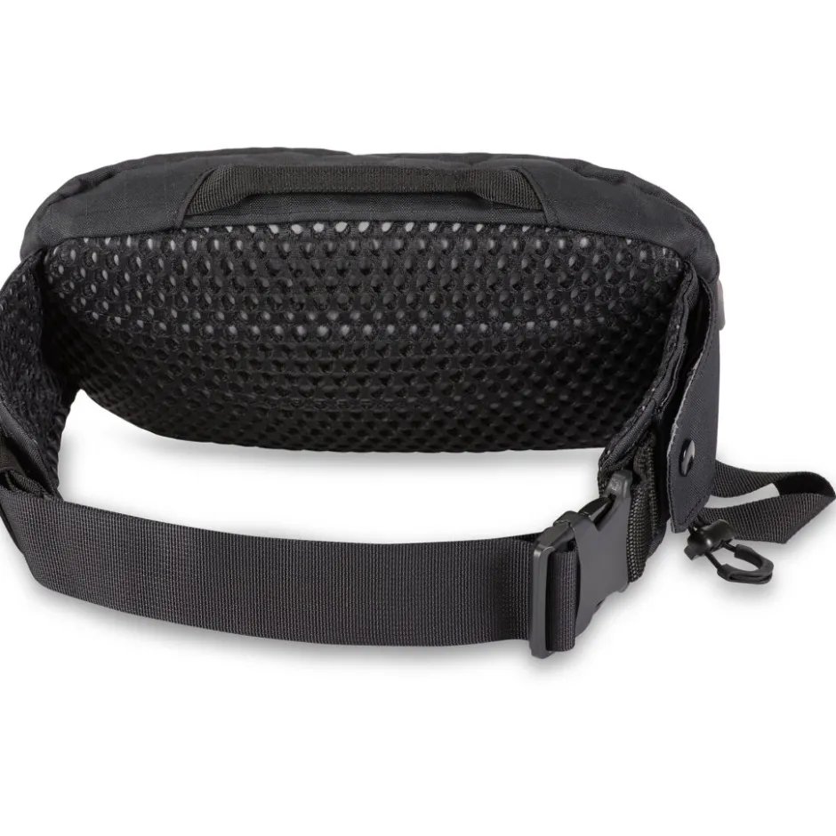 Heuptassen < Dakine Hot Laps 1L Heuptas - zwart