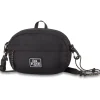 Overige Tassen & Etuis|Overige Tassen En Etuis < Dakine Joey Oval Crossbody Schoudertas - Zwart