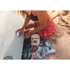 Dakine Journey Mini Crossbody Schoudertas - Silver Lining