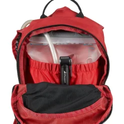 Drinkrugzakken < Dakine Shuttle 6L MTB Rugzak - Zwart