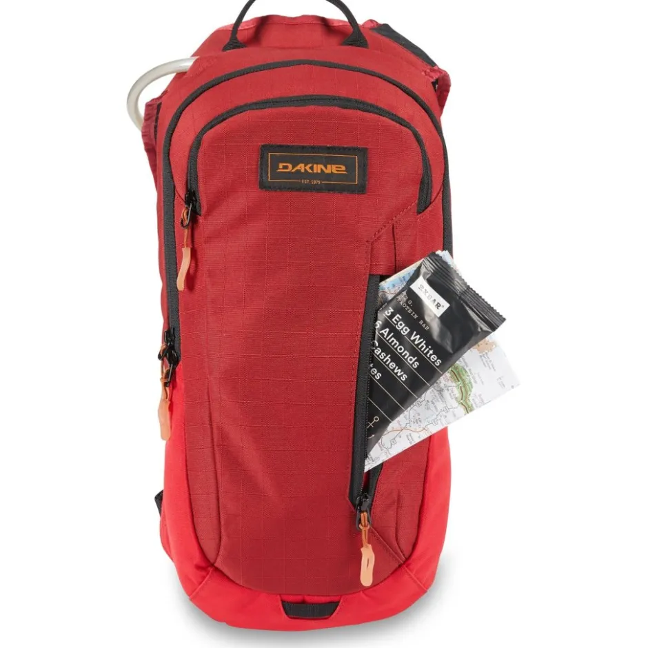Drinkrugzakken < Dakine Shuttle 6L MTB Rugzak - Zwart
