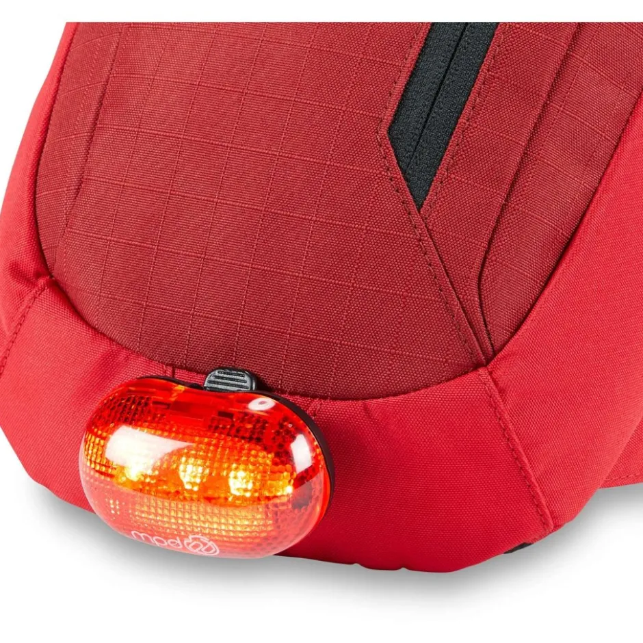 Drinkrugzakken < Dakine Shuttle 6L MTB Rugzak - Zwart