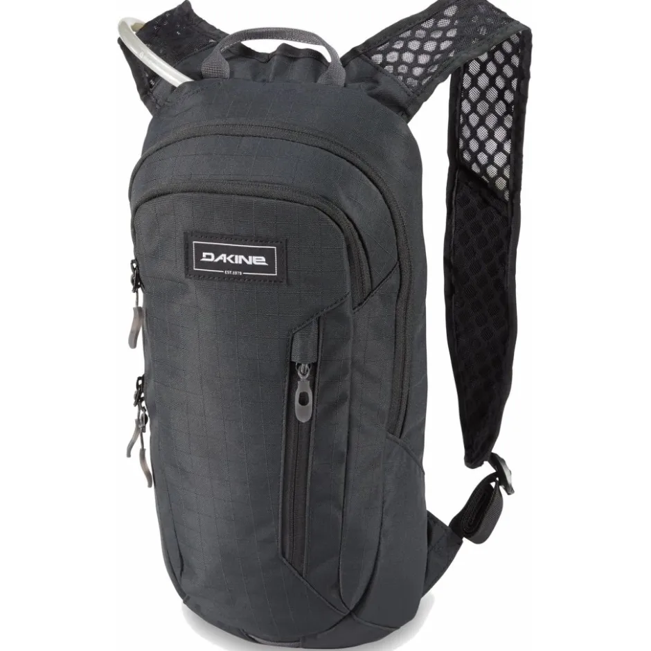 Drinkrugzakken < Dakine Shuttle 6L MTB Rugzak - Zwart