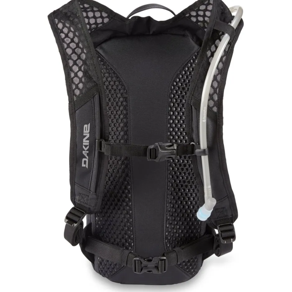 Drinkrugzakken < Dakine Shuttle 6L MTB Rugzak - Zwart