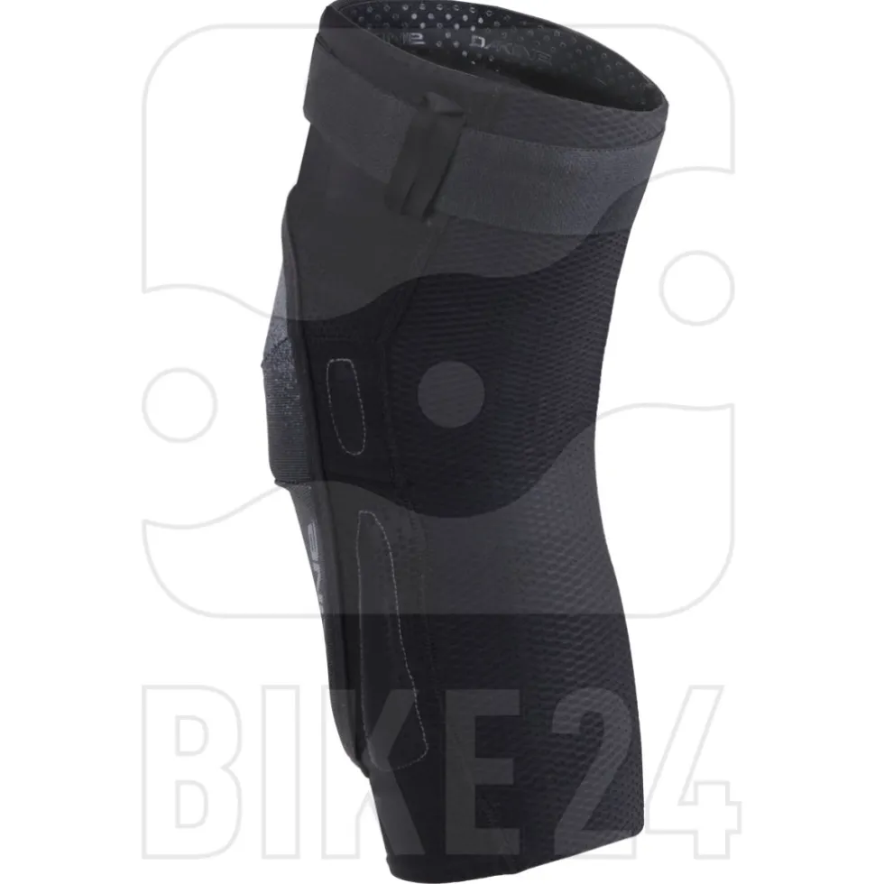 Dakine Slayer Pro Kniebeschermers - zwart