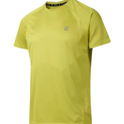 Dare 2b Accelerate T-Shirt Heren - ZLM Frgle Sprout