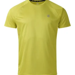 Dare 2b Accelerate T-Shirt Heren - ZLM Frgle Sprout