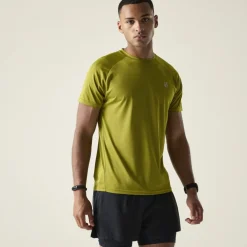 Dare 2b Accelerate T-Shirt Heren - ZWY GoldnCypress