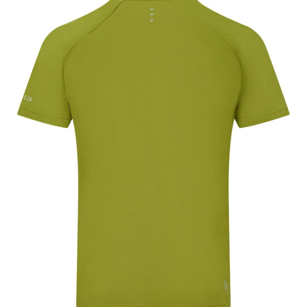 Dare 2b Accelerate T-Shirt Heren - ZWY GoldnCypress