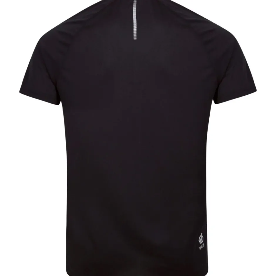 T-Shirts En Tops|T-Shirts & Tops < Dare 2b Acceerate T-hirt Heren - 800 Zwart