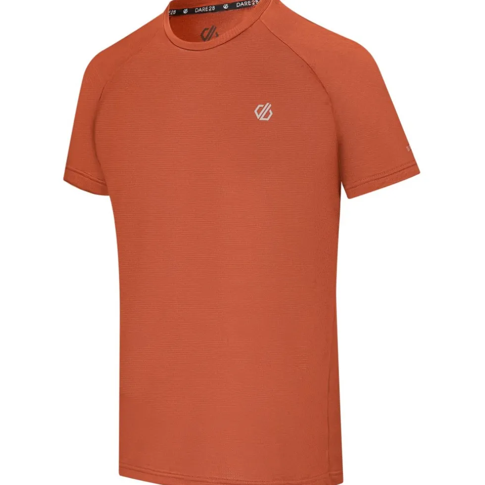 Dare 2b Accelerate T-Shirt Heren - ZSY ArabianSpice