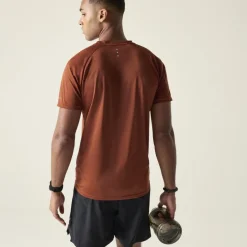 Dare 2b Accelerate T-Shirt Heren - ZSY ArabianSpice