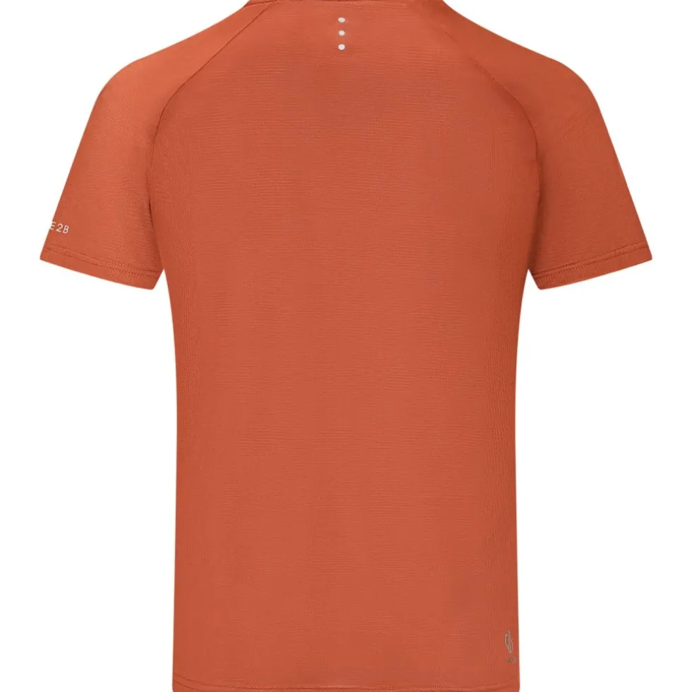 Dare 2b Accelerate T-Shirt Heren - ZSY ArabianSpice