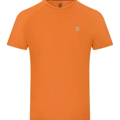 T-Shirts En Tops|T-Shirts & Tops < Dare 2b Acceerate T-hirt Heren - ZRU Burnt Orange