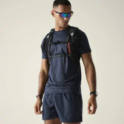 Dare 2b Accelerate T-Shirt Heren - 540 Navy