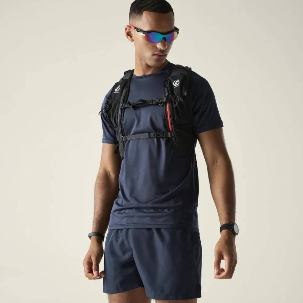 Dare 2b Accelerate T-Shirt Heren - 540 Navy