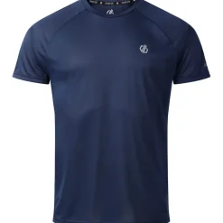 Dare 2b Accelerate T-Shirt Heren - 540 Navy