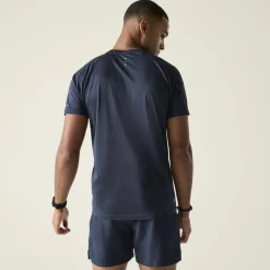 Dare 2b Accelerate T-Shirt Heren - 540 Navy