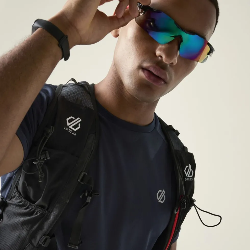 Dare 2b Accelerate T-Shirt Heren - 540 Navy