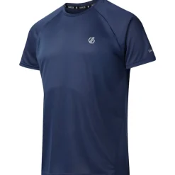 Dare 2b Accelerate T-Shirt Heren - 540 Navy