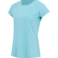 Dare 2b Corral T-Shirt Dames - ZLU Nordic Blue