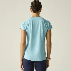 Dare 2b Corral T-Shirt Dames - ZLU Nordic Blue