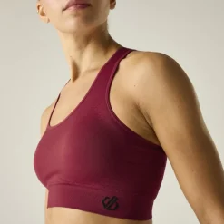 Sport Bh'S|Ondergoed < Dare 2b Dont weat It II port-bh dae - ZJE Tibetan Red