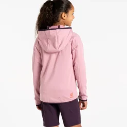 Jacks < Dare 2b Explore Fleecejas Kinderen - 5C2 Lilas