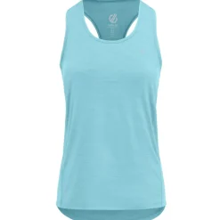 Dare 2b Modernize II Tanktop Dames - ZLU Nordic Blue