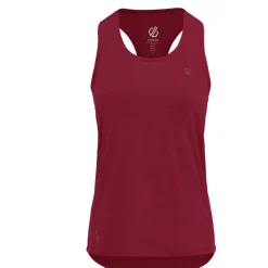 T-Shirts En Tops|T-Shirts & Tops < Dare 2b Modernize II Tanktop Dames - ZJE Tibetan Red