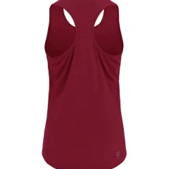 T-Shirts En Tops|T-Shirts & Tops < Dare 2b Modernize II Tanktop Dames - ZJE Tibetan Red