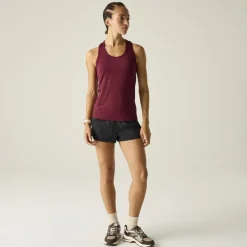 T-Shirts En Tops|T-Shirts & Tops < Dare 2b Modernize II Tanktop Dames - ZJE Tibetan Red