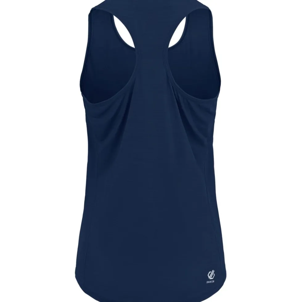 Dare 2b Modernize II Tanktop Dames - 540 Navy
