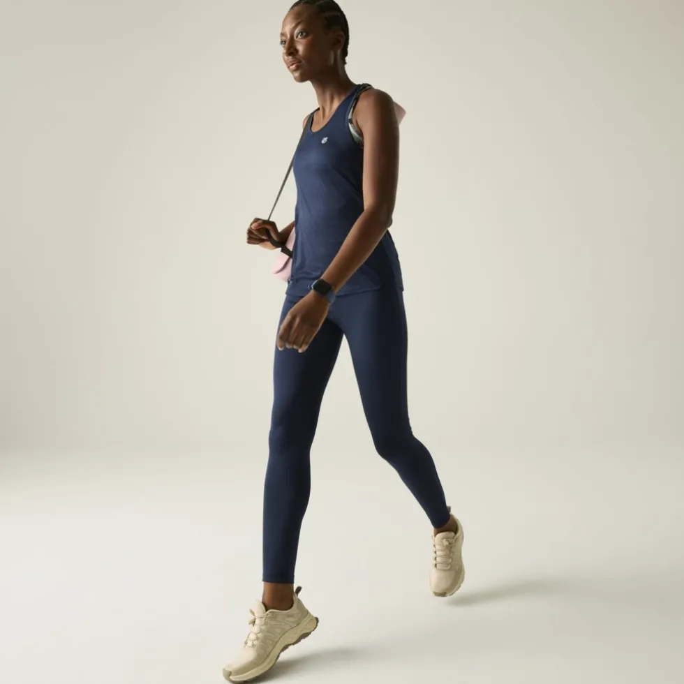 Dare 2b Modernize II Tanktop Dames - 540 Navy