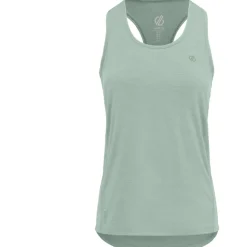 Dare 2b Modernize II Tanktop Dames - 1JE GlacierGreen