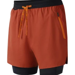 Dare 2b Movement II Shorts voor heren - ZSY ArabianSpice