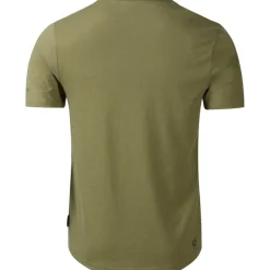 T-Shirts & Tops < Dare 2b oveent III T-hirt Heren - 4T8 NephGrnoid