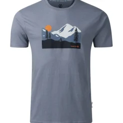 T-Shirts En Tops|T-Shirts & Tops < Dare 2b oveent III T-hirt Heren - ZR2 ercury