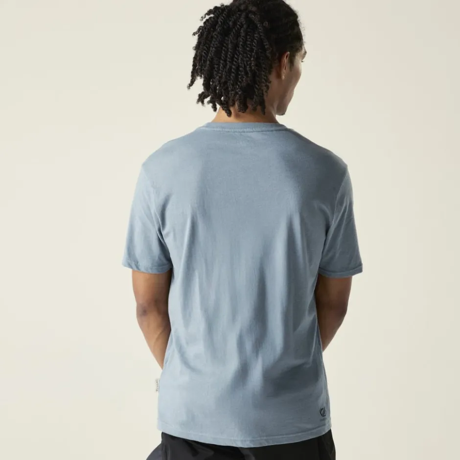 T-Shirts En Tops|T-Shirts & Tops < Dare 2b oveent III T-hirt Heren - ZR2 ercury