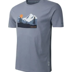 T-Shirts En Tops|T-Shirts & Tops < Dare 2b oveent III T-hirt Heren - ZR2 ercury
