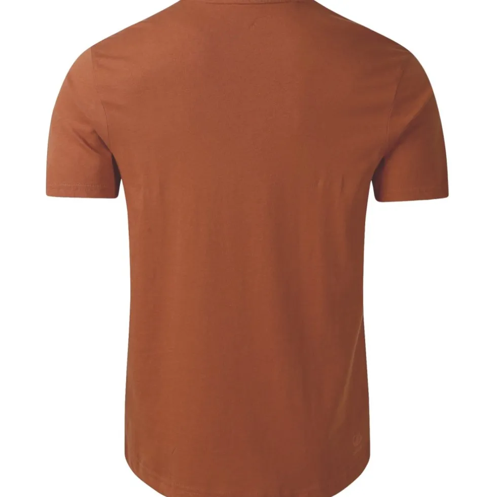 Dare 2b Movement III T-Shirt Heren - ZSY ArabianSpice