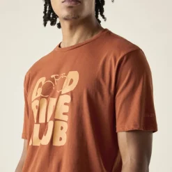 Dare 2b Movement III T-Shirt Heren - ZSY ArabianSpice
