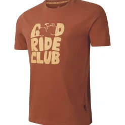 Dare 2b Movement III T-Shirt Heren - ZSY ArabianSpice