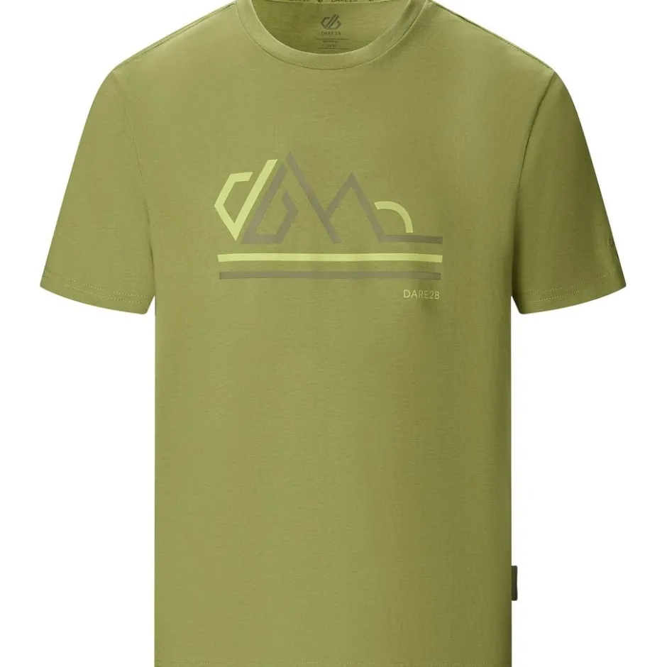T-Shirts En Tops|T-Shirts & Tops < Dare 2b oveent III T-hirt Heren - ZWY GodnCypre